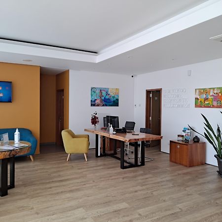 Anc Resort Caloura Exterior foto