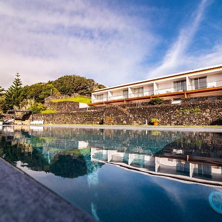 Anc Resort Caloura Exterior foto