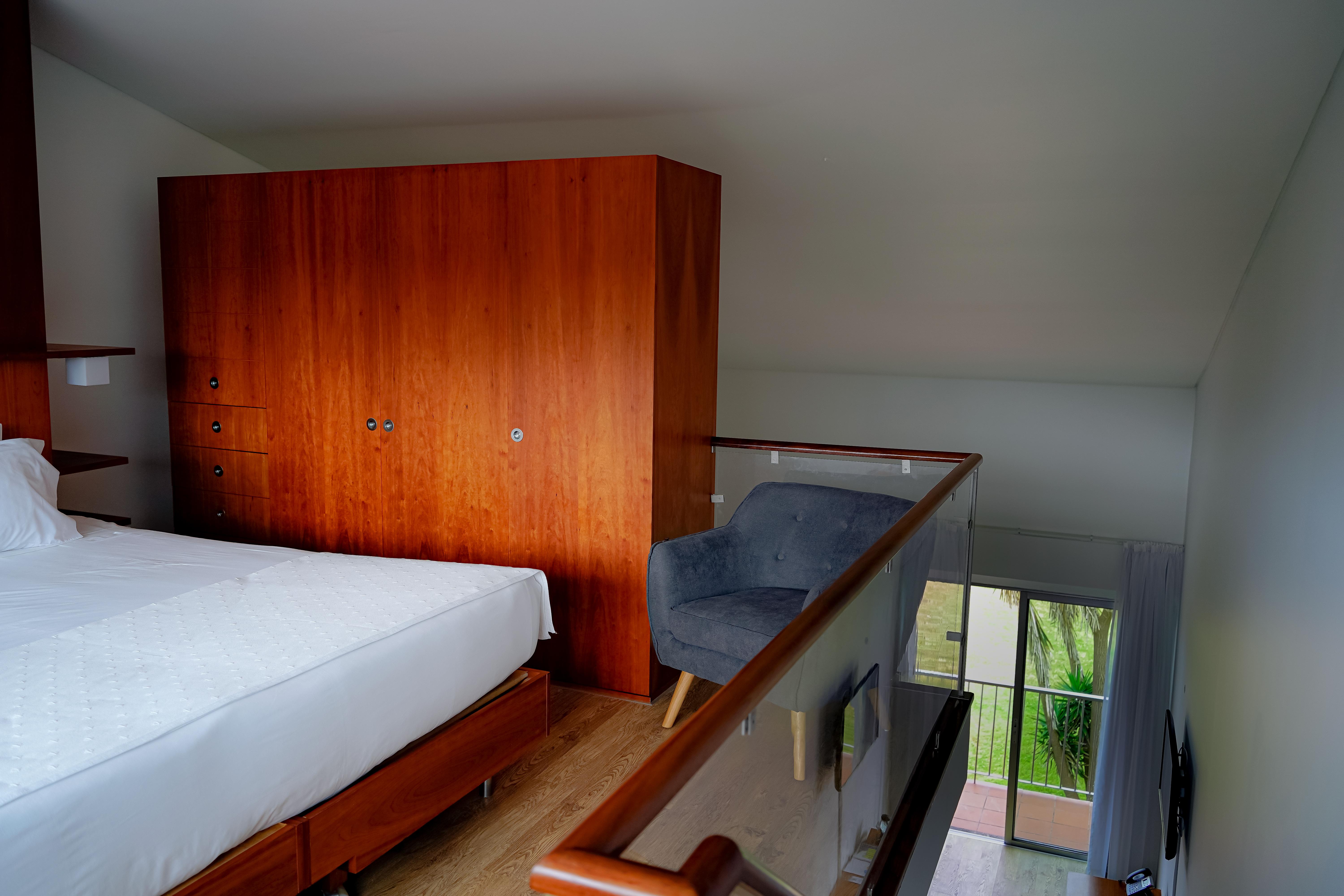 Anc Resort Caloura Exterior foto