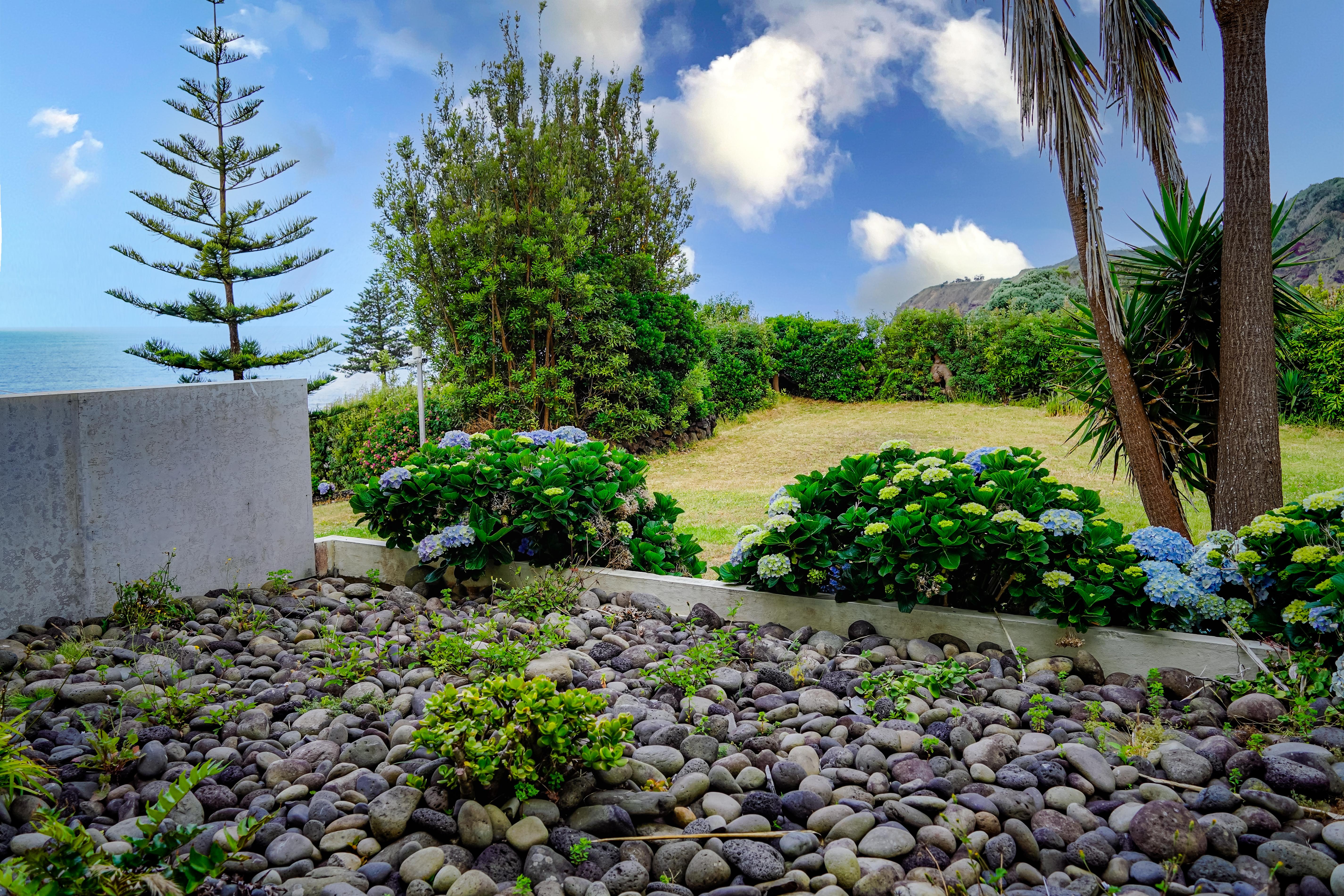 Anc Resort Caloura Exterior foto