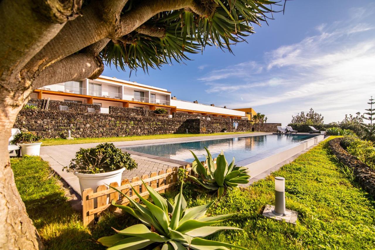 Anc Resort Caloura Exterior foto