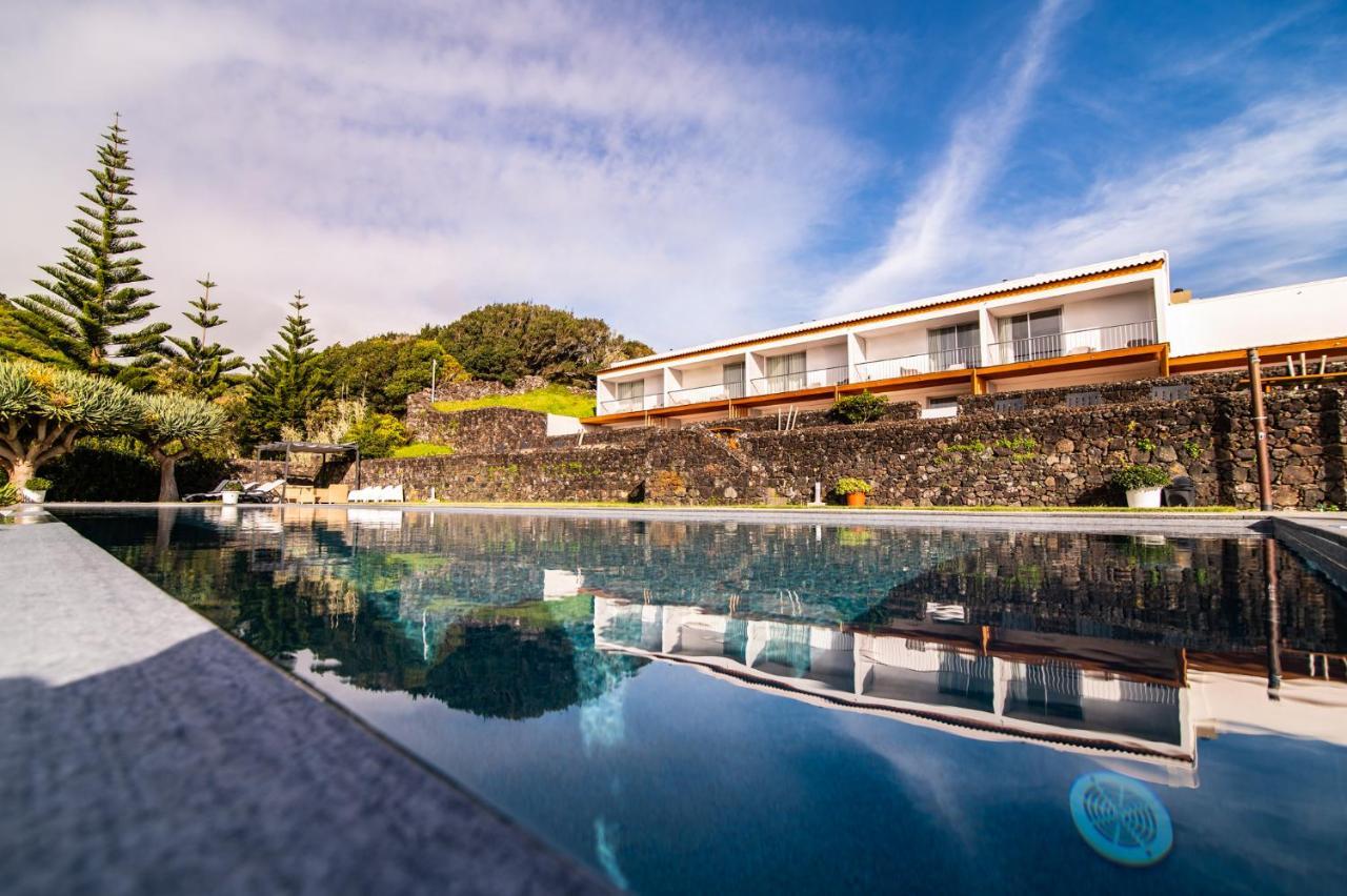 Anc Resort Caloura Exterior foto
