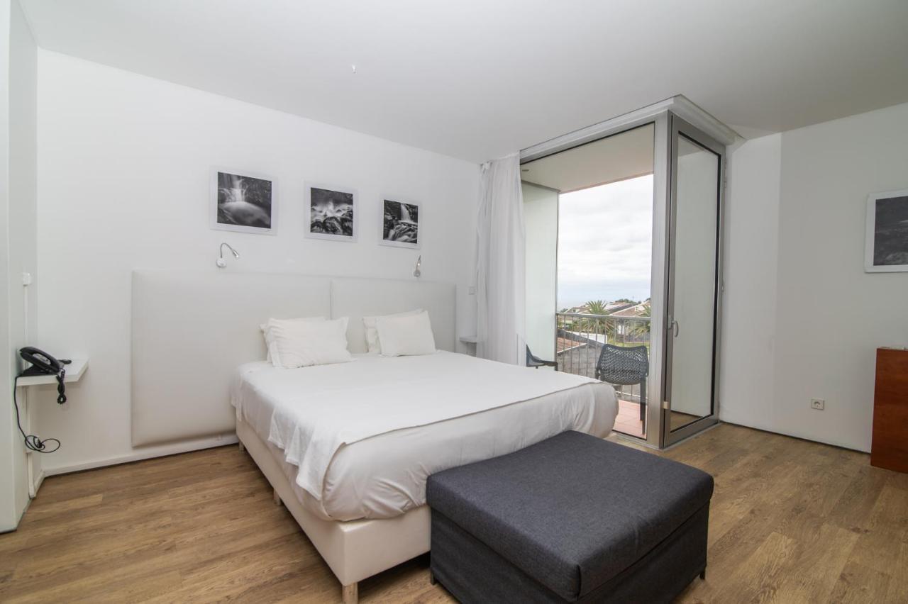 Anc Resort Caloura Exterior foto
