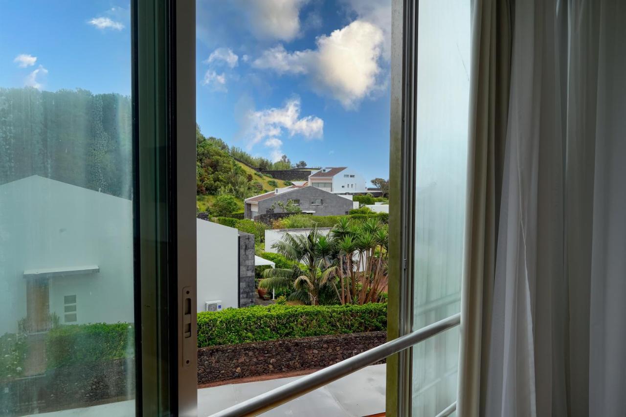 Anc Resort Caloura Exterior foto