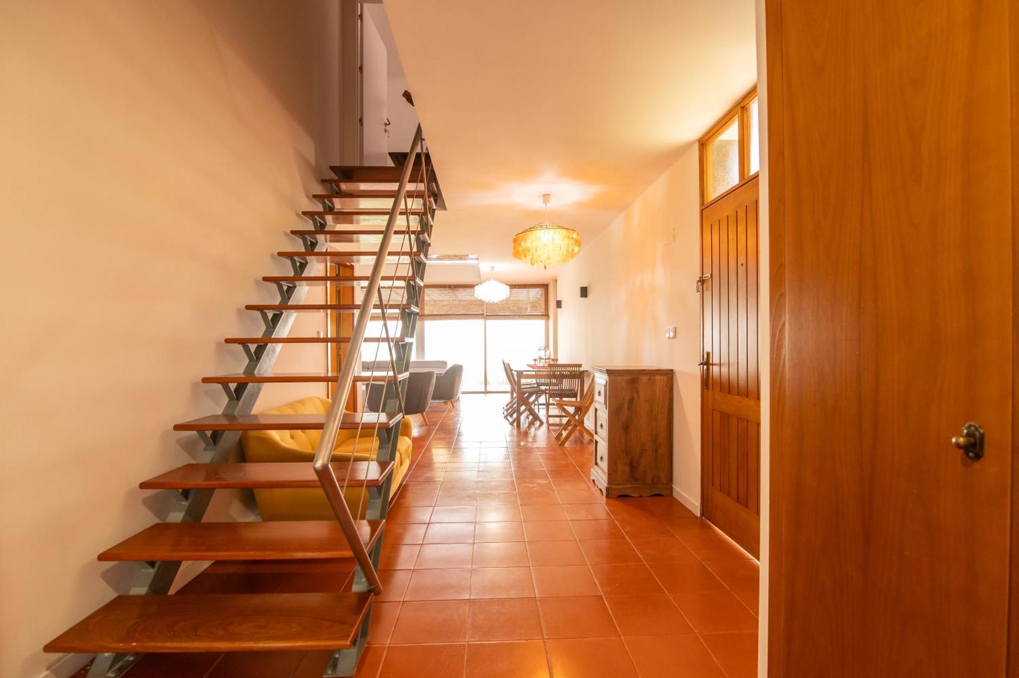 Anc Resort Caloura Exterior foto
