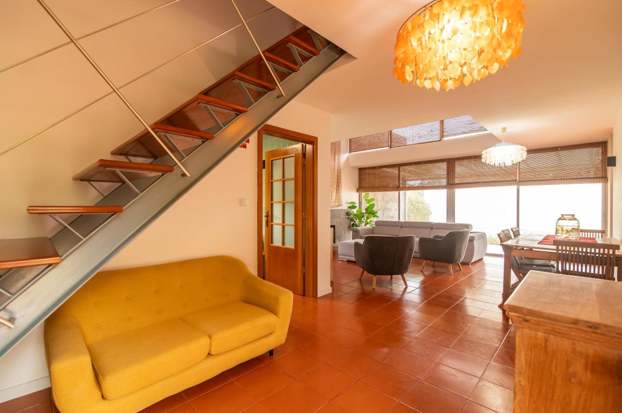 Anc Resort Caloura Exterior foto