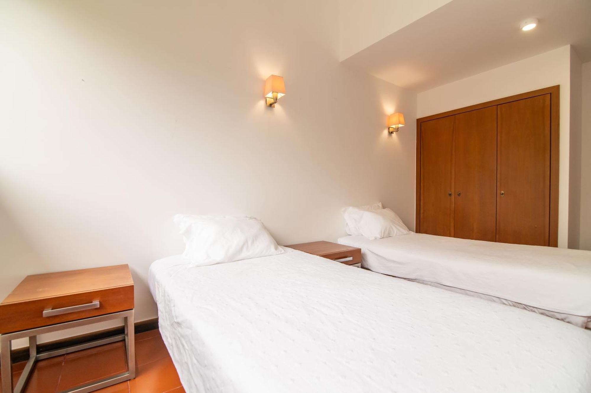 Anc Resort Caloura Exterior foto