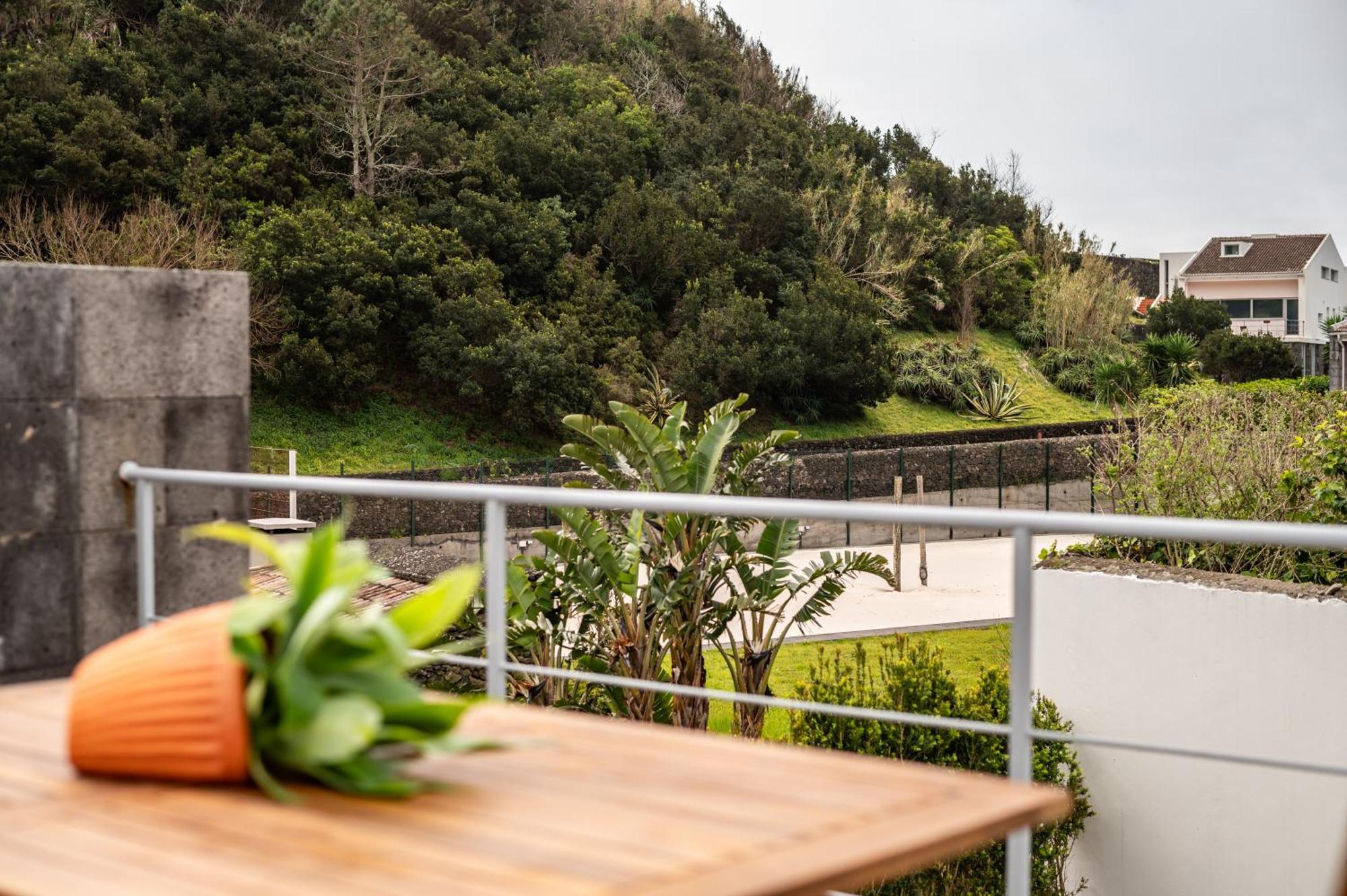 Anc Resort Caloura Exterior foto
