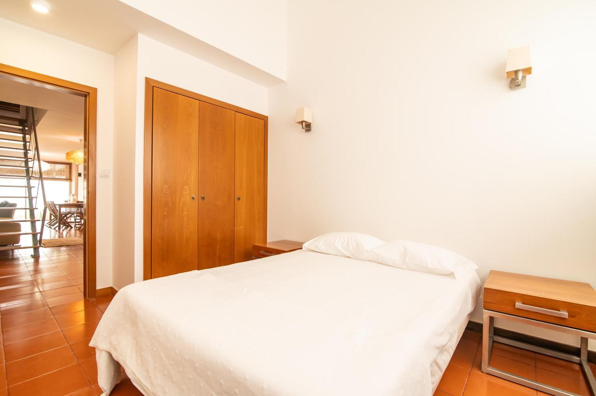 Anc Resort Caloura Exterior foto